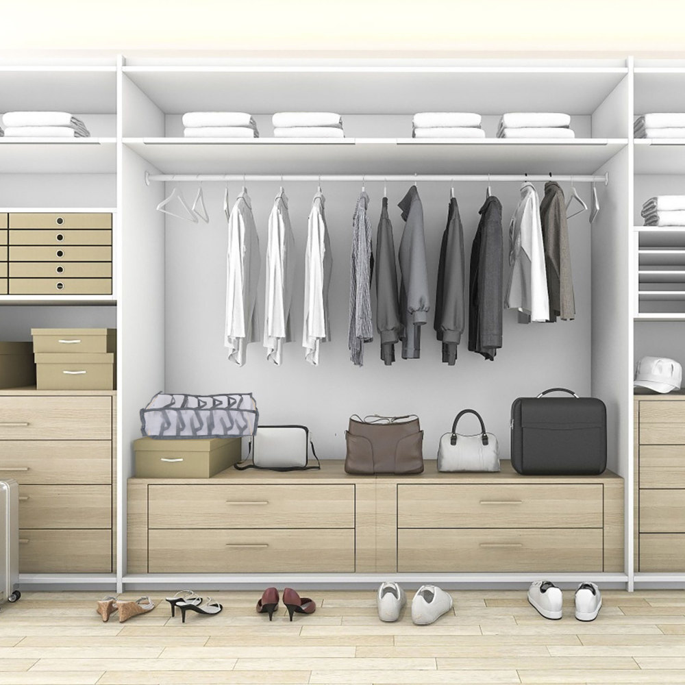 3 Pcs Underwear Storage Box Tissues Housewarming Gift Ideas eBay