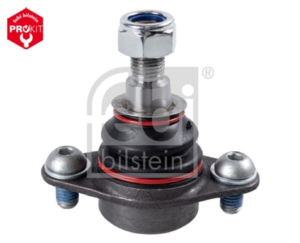 Querlenkerbolzen BMW P. E83 X3-image