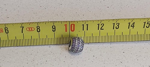 ⭐⭐⭐ Auténtico Pandora Pulsera Cuentas NUEVO Plata 925 - Imagen 7 de 7