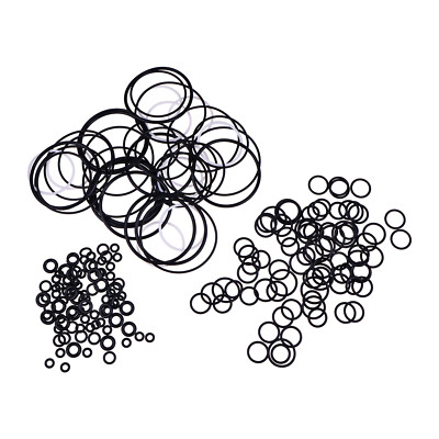 10 set Complete O-Ring Kit 246355 For Graco Fusion Air Purge AP Spray ...