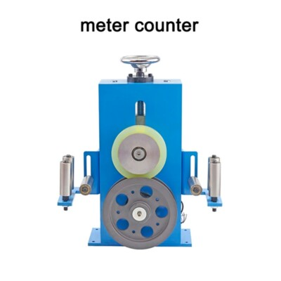 #ad #ad Torsion Copper Release Frame Closed Flow Meter Wheel Pressure Wheel Orbital Type $812.91