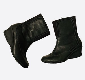 merrell wisteria boot