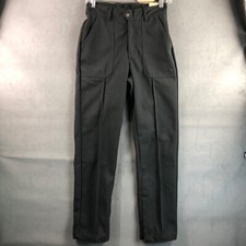 Nike Jordan Womens Size XS Woven Pants FN5446-045 'Off Noir' NWT 110 MSRP