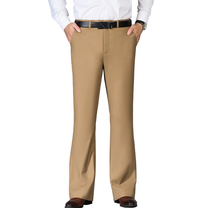 パンツ FANCY CLUB Classic Button Banding Slacks ☆FANCYCLUB☆CLASSIC BUTTON BANDING SLACKS(BLACK)☆正規品
