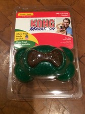 kong marathon bone refill