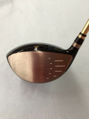 Golf Driver Honma Beres S-03 ARMRQ 8 49 2S Flex SR 9.5 46inch
