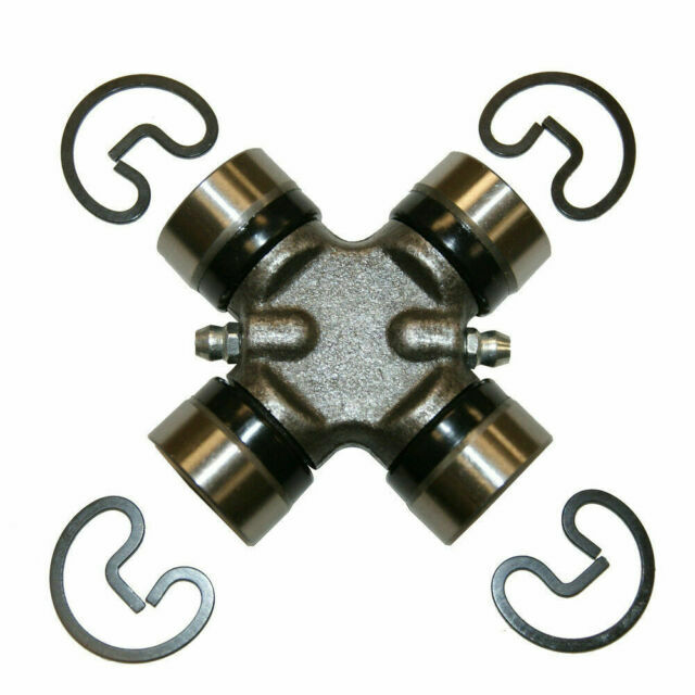 2-pack U-Joint MerCruiser alpha one 1 gen 2 bravo universal u
