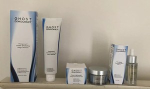 ghost democracy serum