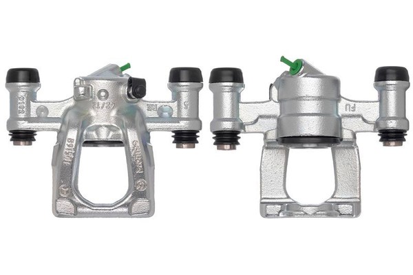 ATE 24.3421-1728.5 Bremssattel FüR MERCEDES-BENZ-image