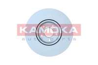 Kamoka 2X Bremsscheiben Vorne BelüFtet Beschichtet FüR Volvo XC60 II XC40 246