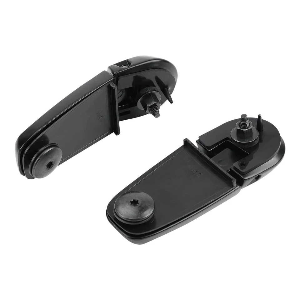 Bisagra de vidrio puerta levadiza ventana trasera apta para Mercury Mountaineer 2006 Foto 2 de 4