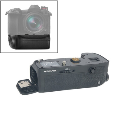 Battery Grip Replacement for DMW-BGG9 Compatible with