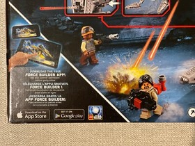 Lego 75153 New -Star Wars AT-ST Walker from Rogue One- NIB Sealed