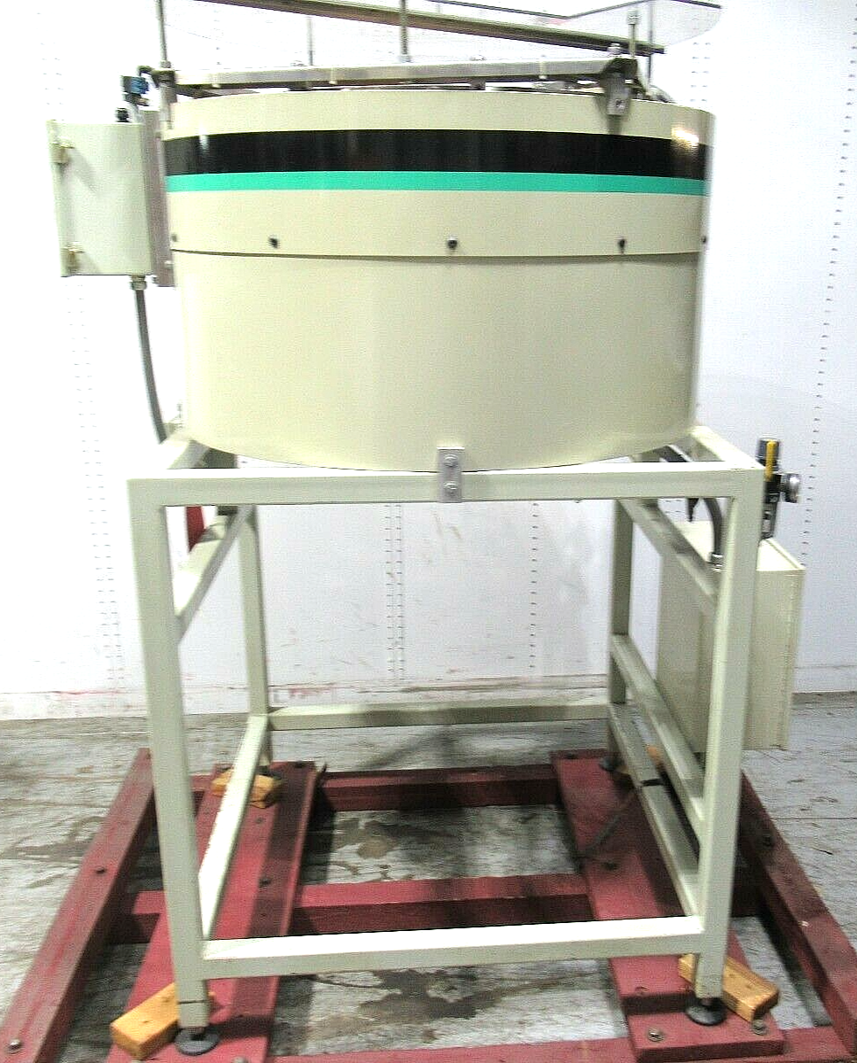 Hoppmann Model At the price of surprise FT Opening large release sale Feeder 30 Centrifugal