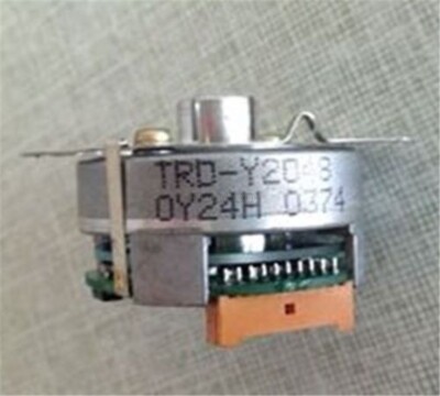 Used 1Pc Yaskawa Servo Encoder Tested TRD-Y2048 mw