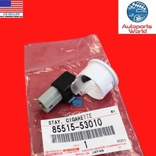 New Genuine Oem Lexus 2001-2005 Is300 Cigarette Lighter Bezel Stay 85515-53010 New Genuine Oem Lexus 2001-2005 Is300 Cigarette Lighter Bezel Stay 85515-53010