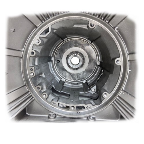 Aluminum Powerglide Case Non-Rear Pump Type Unmodified Cleaned Ready To Use - Bild 4 von 9