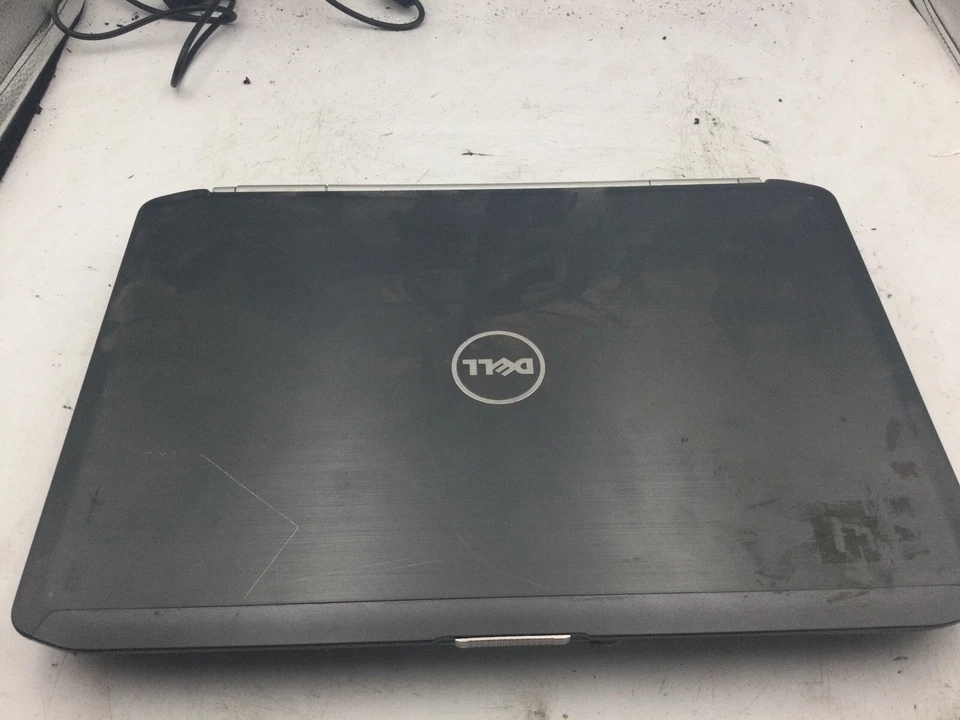DELL LATITUDE E5420 - BOOTS TO BIOS/BIOS LOCK - INTEL I3 2350 - 2GB RAM -READ-BB - Image 4 of 4
