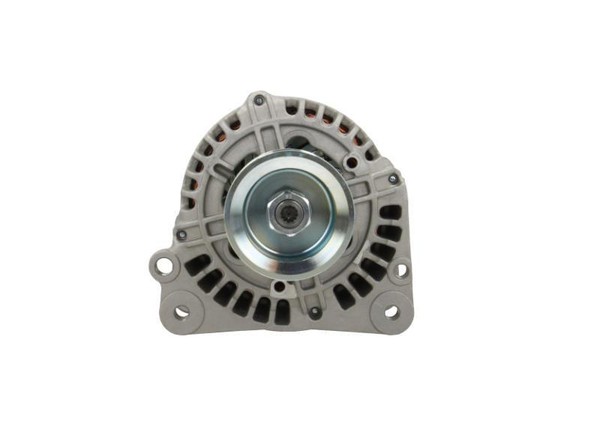 Lichtmaschine FüR OEM Mahle Neu Vgl.Nr. 0123325004 / 0124325004 / 0124325250-image