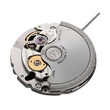 3-Hand 24Jewels Automatic Mechanical Movement For Miyota/Citizen 90S5 Watch H