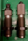 RCBS X-Die FL Two Die Set For .300 Winchester Short Magnum Part #30812; GROUP X — photo 2