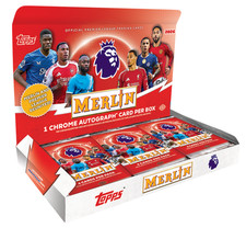 2025-26 Topps Merlin Premier League Soccer Checklist Guide in-content 23