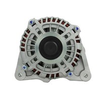 Bv Psh Generator 145.542.100.130 FüR Mazda