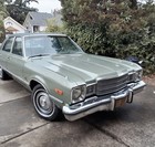 1977 Plymouth Volare 3.7 NOT AVAILABLE AT THIS TIME
