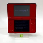 Nintendo DSi XL UTL-001 Super Mario 25th Anniversary