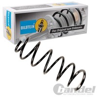 Bilstein B3 Fahrwerksfeder Feder Hinterachse Passend FüR Ford Mondeo