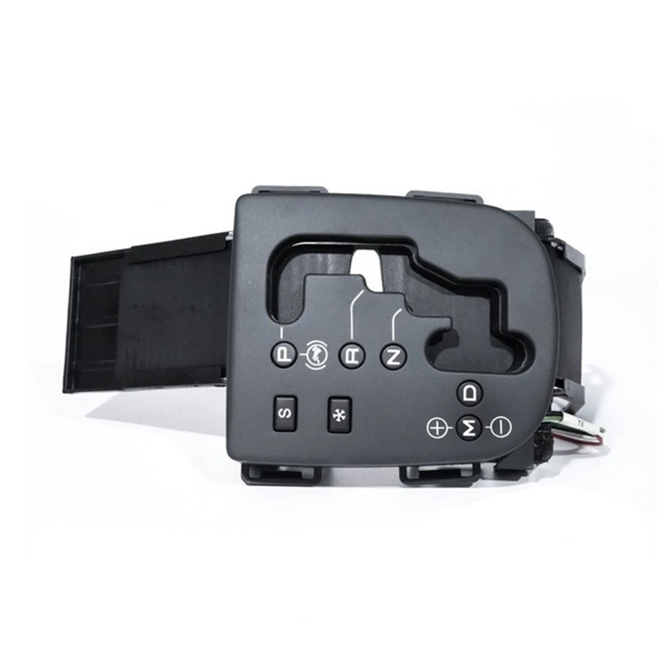 Panel de palanca de cambios para Peugeot 2008 / 301 / 307 / 308 piezas de automóviles 96775827ZE Foto 2 de 4