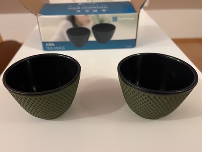bredemeijer asia tea mugs