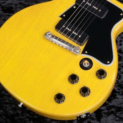 Gibson Custom Shop Japan Limited 1959 Les Paul Special Double