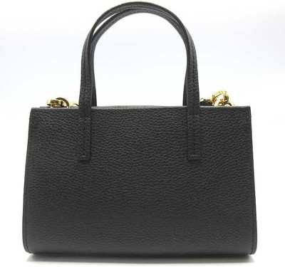 新作★Tory Burch Blake Mini Tote 160637 Tory Burch] BLAKE MINI TOTE 160637 1124 006 Black Outlet | eBay