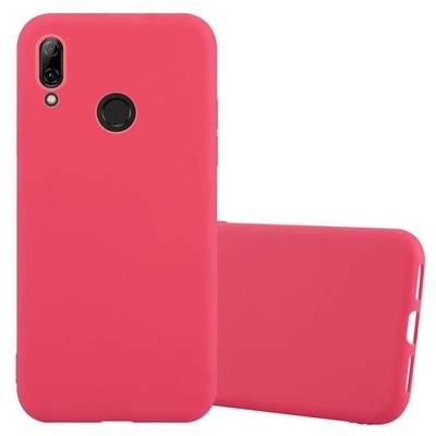 Case for Honor 10 LITE / Huawei P SMART 2019 Protection Phone Cover TPU Silicone