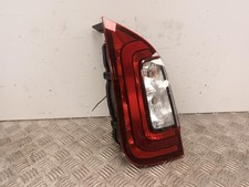 Skoda Citigo 17-22 Year Mk1 FL N/S Passenger Left Rear Tail Light Lamp 000528260