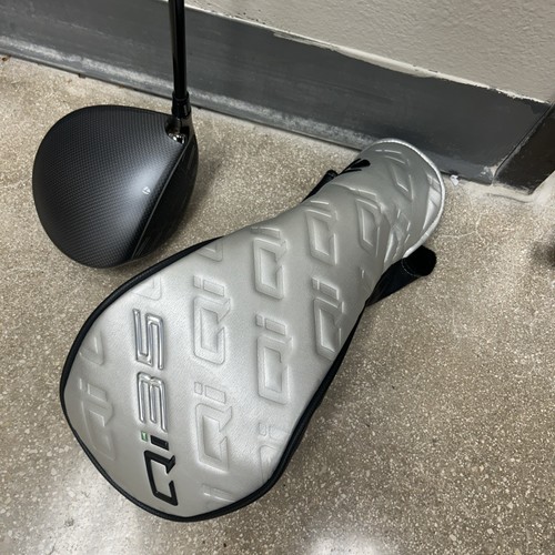 TaylorMade Qi35 9* Stiff - Picture 8 of 9