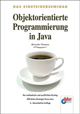 Objektorientierte Programmierung in Java