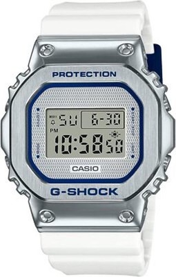 CASIO GM-5600LC-7JF [G-SHOCK PRECIOUS HEART SELECTION]