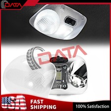 New Dome Light Assembly With Cover For Ranger 93-04 F37z-13776-b F67z13783aa
