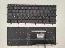 US Backlit Keyboard for Dell Inspiron 13 7347 7348 7359 XPS 9350 9360 0DKDXH