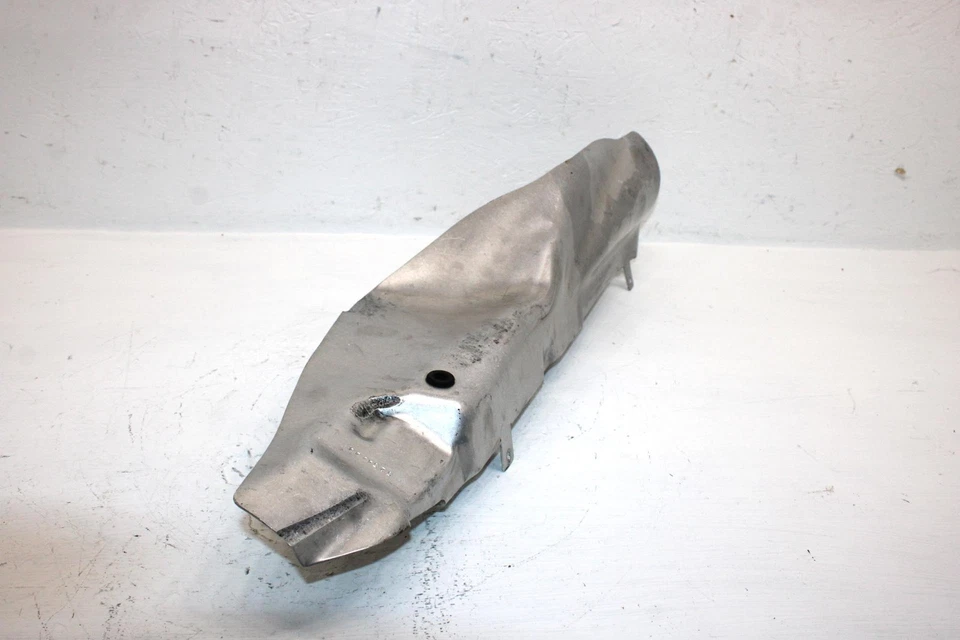 Polaris Sportsman 800 Efi 2011 tubo de escape original protector térmico 5254444 AP179 Foto 2 de 4