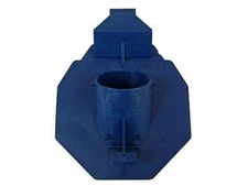 Zodiac W70328 Foot Flange Replacement Barracuda G3 Pool Cleaner Parts