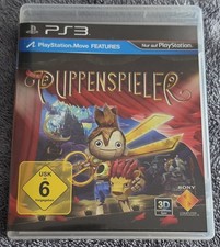 Der Puppenspieler (PS3 - PlayStation 3, PAL U...