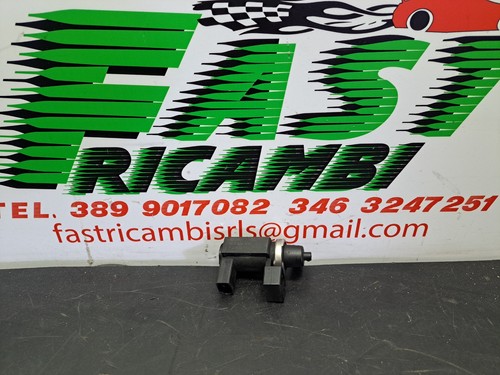 MAGNETVENTIL DRUCKWANDLER AUDI A4 B6 1.9 2.5 TDI 8E0906628B 2003