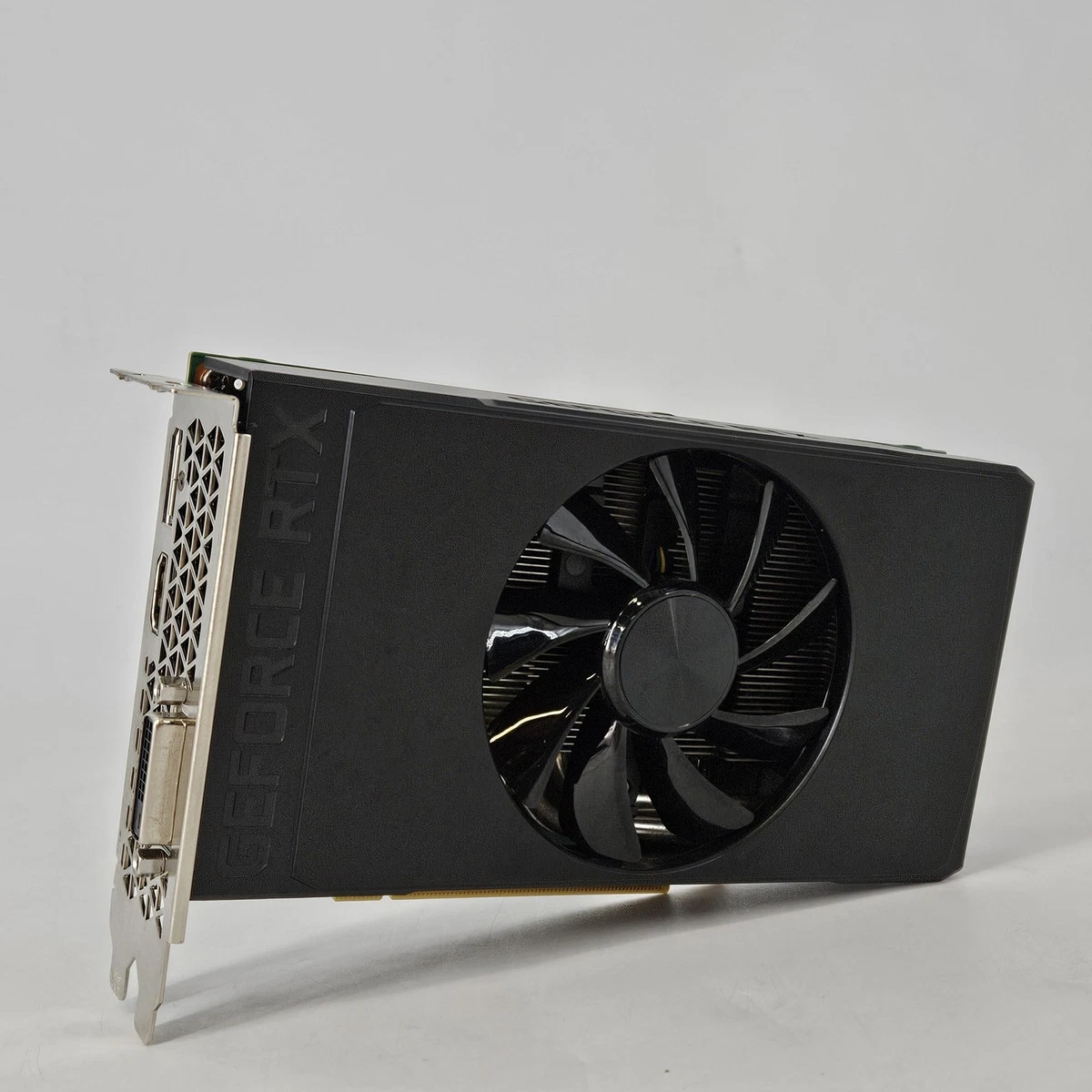 GEFORCE RTX 2060 ジャンク品 25+ NVIDIA GeForce RTX 2060 NVIDIA 6 GB Memory Computer Graphics