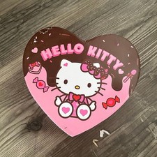 2024 hello kitty sanrio valentines day heart box
