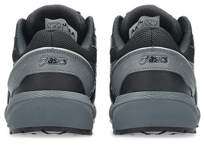 ASICS WINJOB CP229 BOA 1273A123 001 Black Gunmetal 3E Safety Shoes
