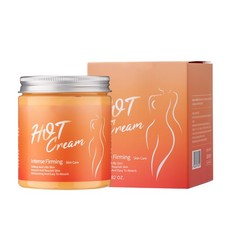 Slimming And Heating Cream For Belly Fat Burner Lifting Cream For Fat Reduction