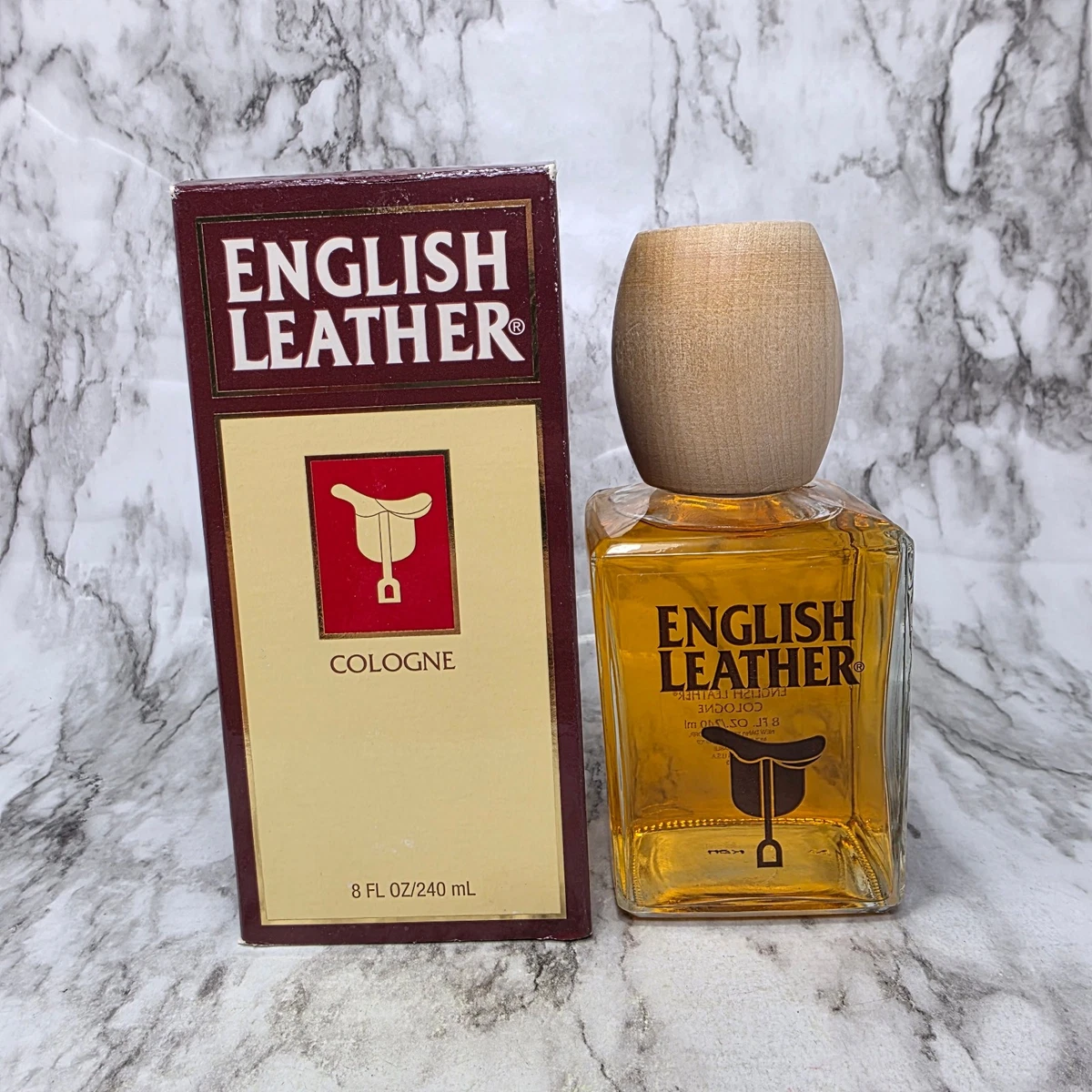 English Leather Eau de Cologne Fragrances for Men for sale | eBay